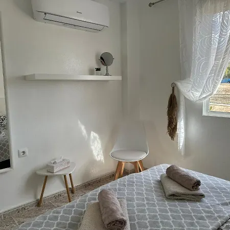 Casa Blue Lagoon Klima Free Wifi Pool Sat Tv San Miguel De Salinas Exterior photo