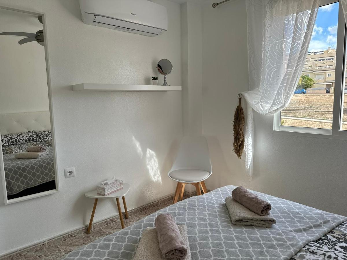 Casa Blue Lagoon Klima Free Wifi Pool Sat Tv * San Miguel De Salinas