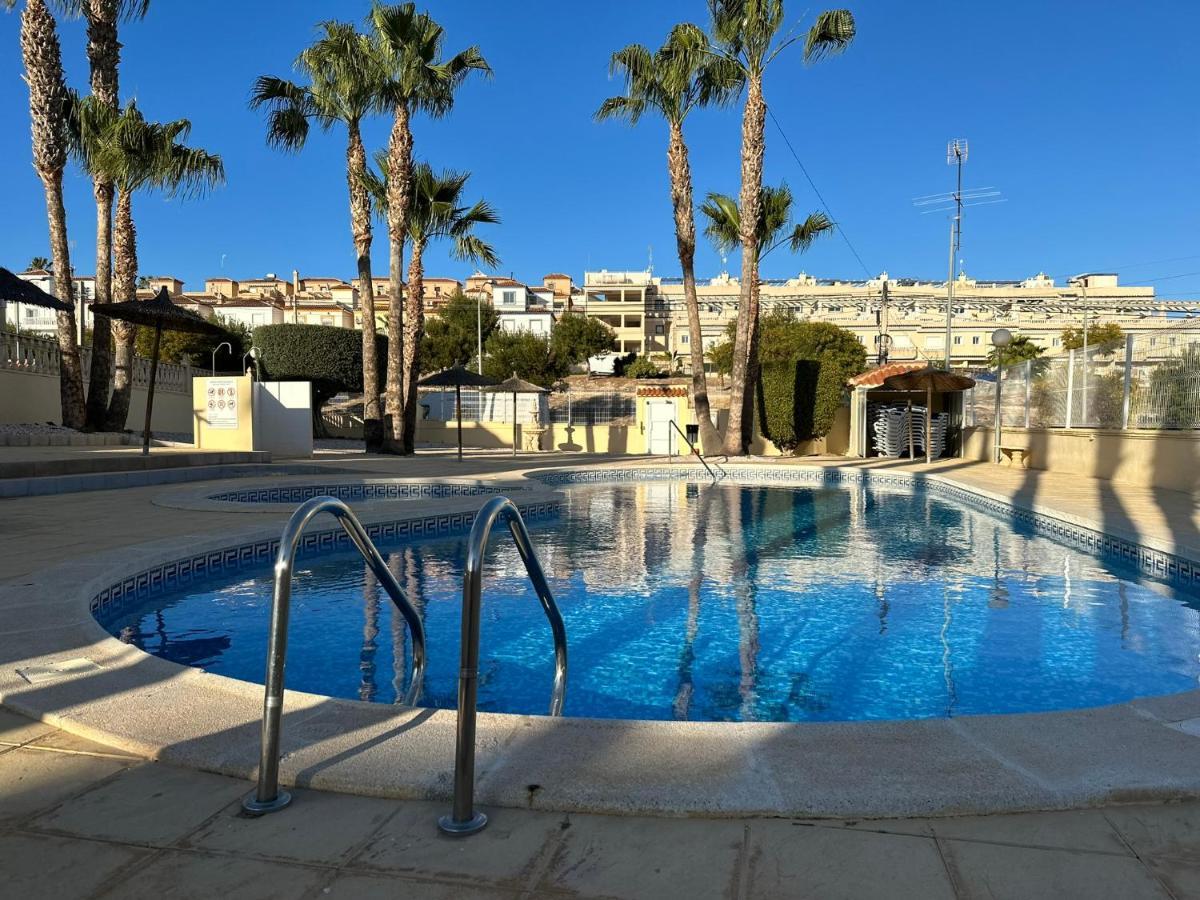 Casa Blue Lagoon Klima Free Wifi Pool Sat Tv