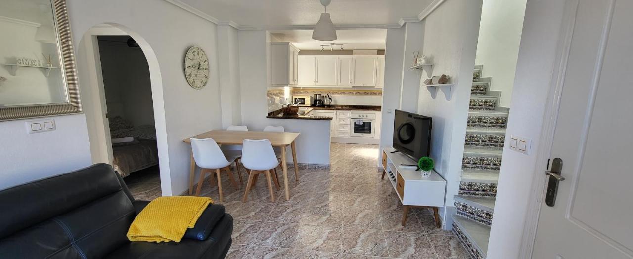 Apartment Casa Blue Lagoon Klima Free Wifi Pool Sat Tv *