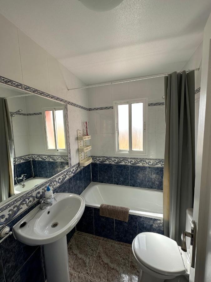 Casa Blue Lagoon Klima Free Wifi Pool Sat Tv