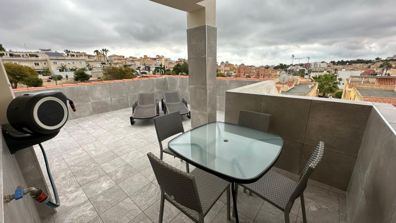 Casa Blue Lagoon Klima Free Wifi Pool Sat Tv * San Miguel De Salinas