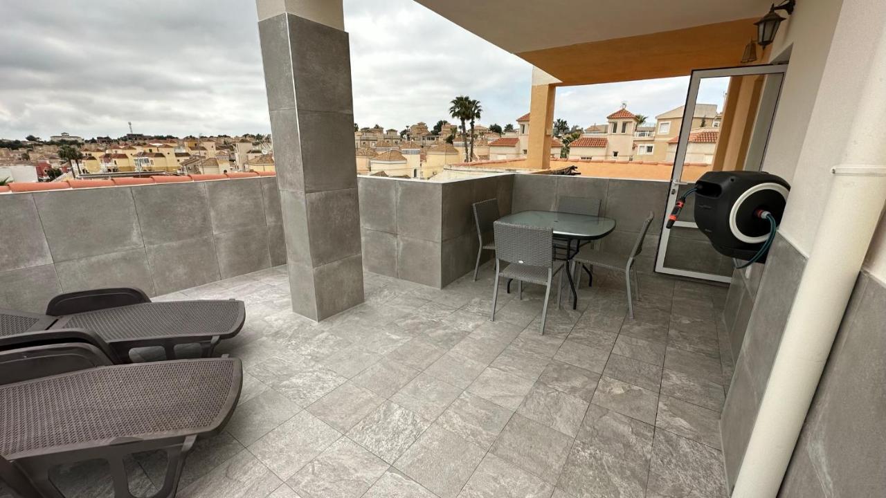 Casa Blue Lagoon Klima Free Wifi Pool Sat Tv San Miguel De Salinas