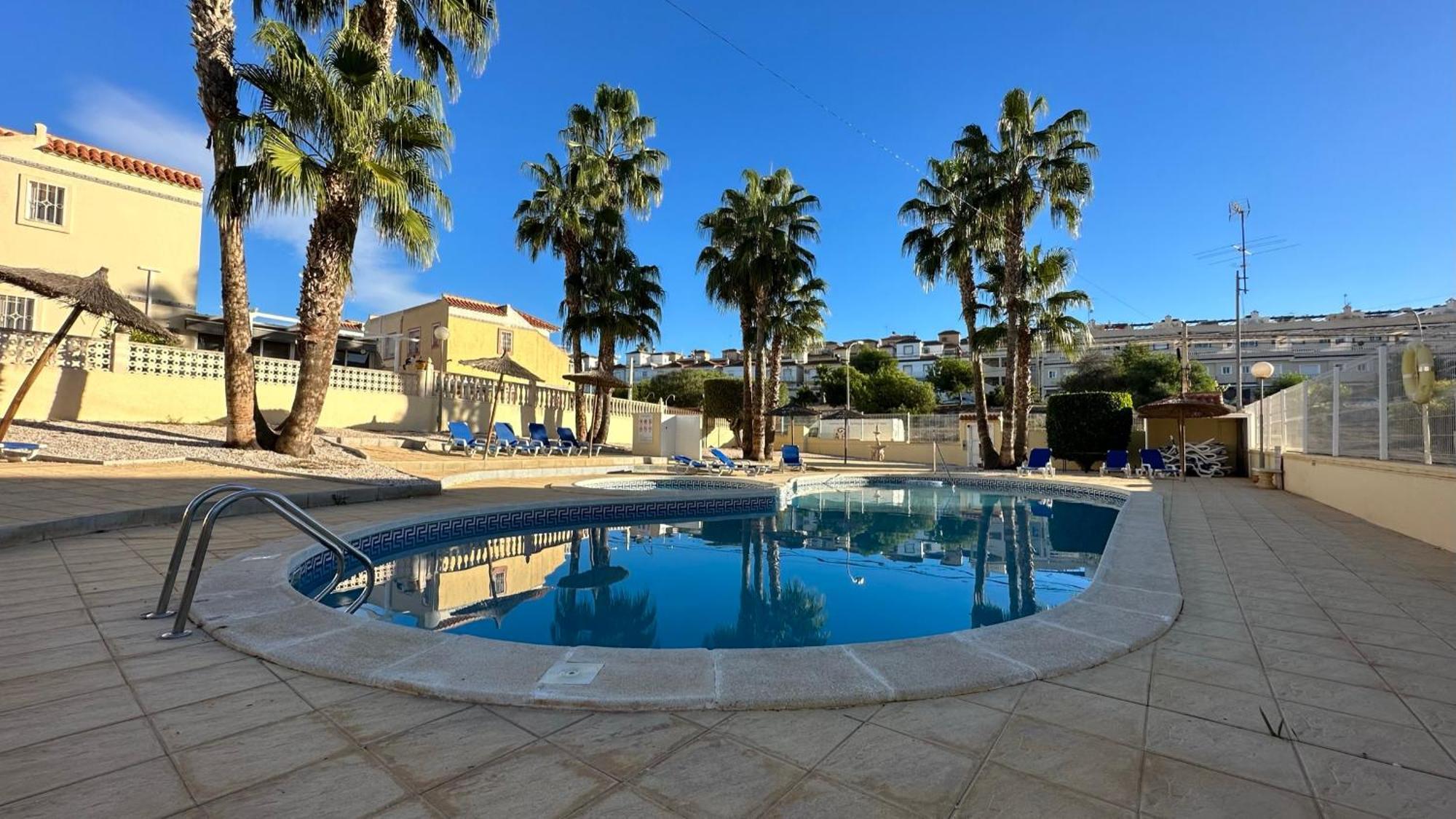 Casa Blue Lagoon Klima Free Wifi Pool Sat Tv Apartment *
