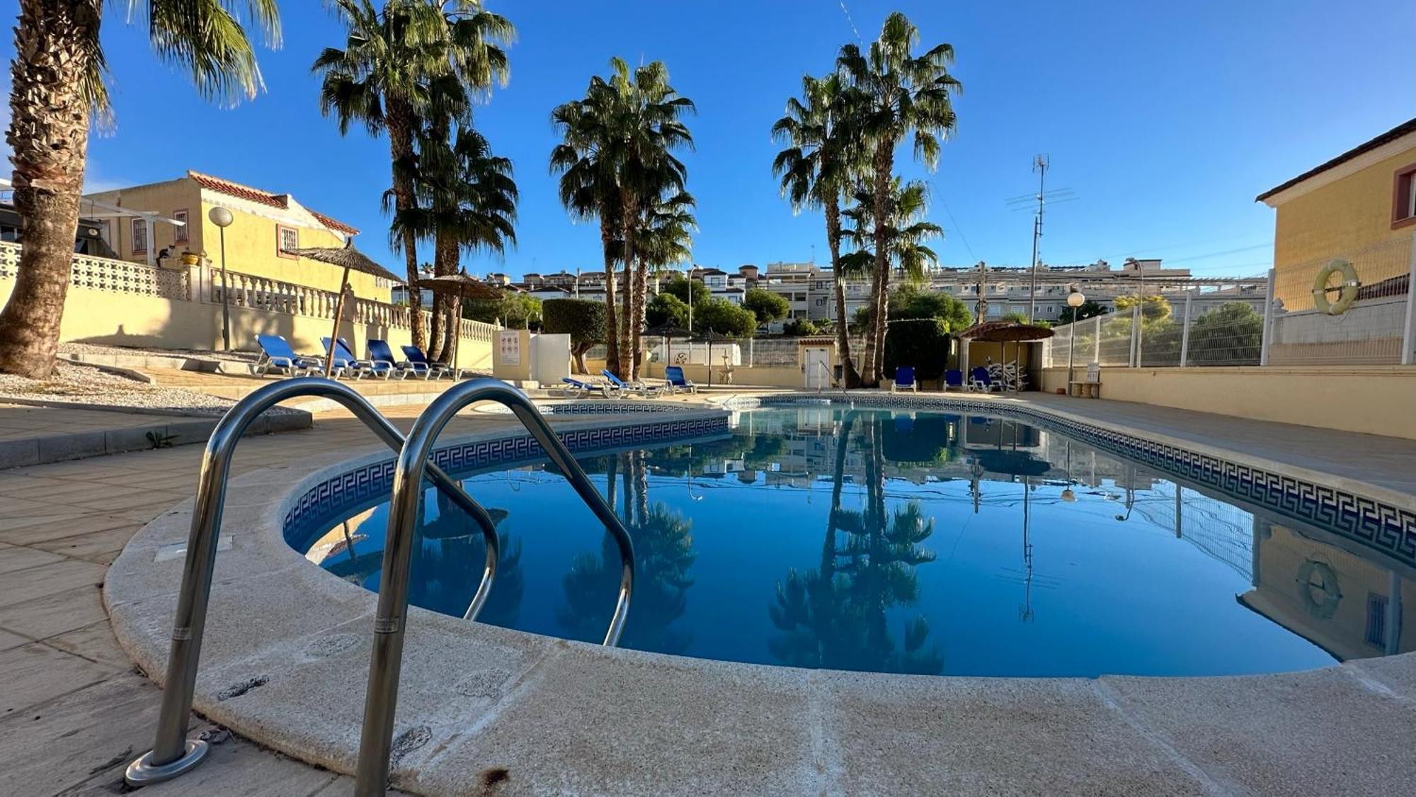 Apartment Casa Blue Lagoon Klima Free Wifi Pool Sat Tv *