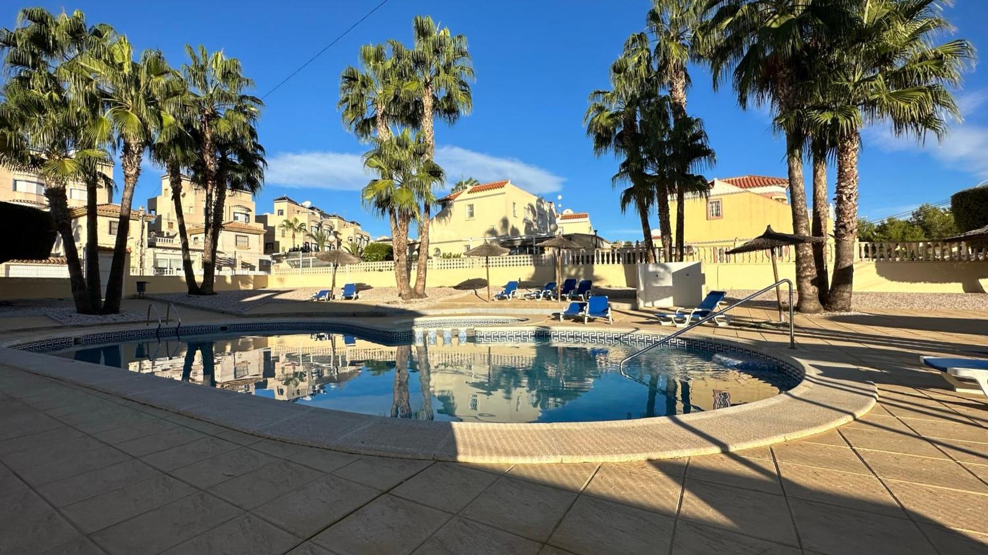 Apartment Casa Blue Lagoon Klima Free Wifi Pool Sat Tv