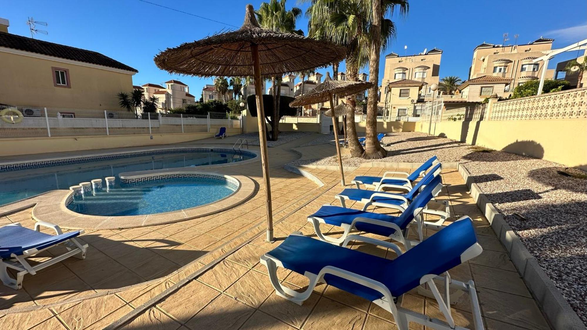 Casa Blue Lagoon Klima Free Wifi Pool Sat Tv *