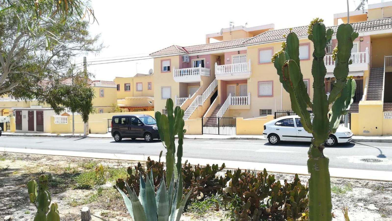 Casa Blue Lagoon Klima Free Wifi Pool Sat Tv Apartment